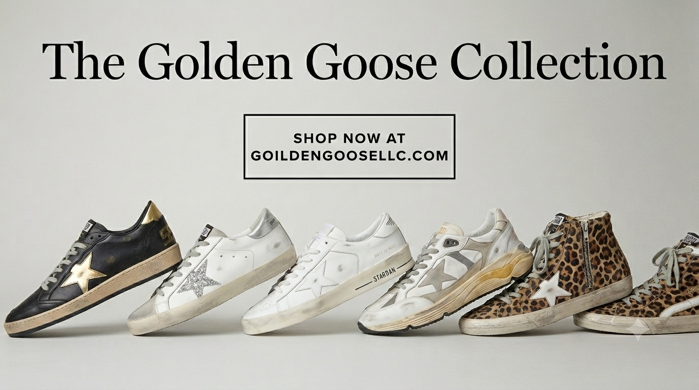 Golden Goose