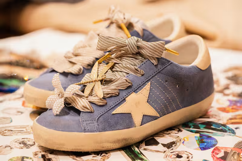 golden goose deluxe brand mens sneakers